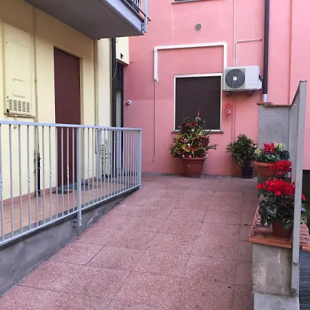Silvia Tessera * Sant'Angelo Lodigiano